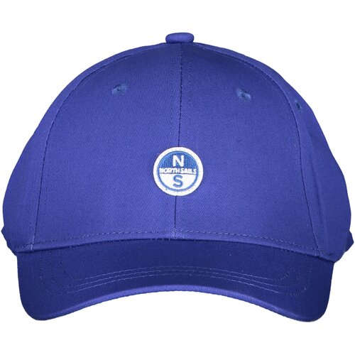 North Sails BLUE MEN&amp;amp;#39;S HAT Slike