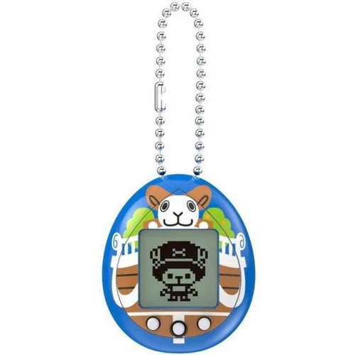  Virtualni kućni ljubimac Tamagotchi Nano: One Piece - Going Merry Edition