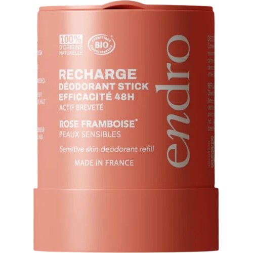 endro cosmétiques Deodorant Stick Rose - Refill 50g Cene
