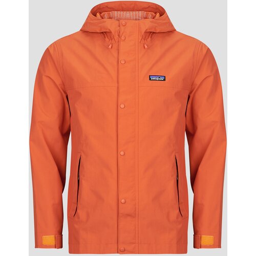 Patagonia M'S OUTDOOR EVERYDAY RAIN JKT Narančasta Cijene
