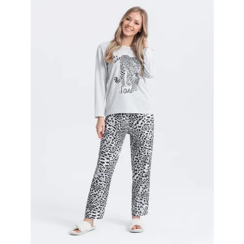 Edoti Women's pyjamas UL