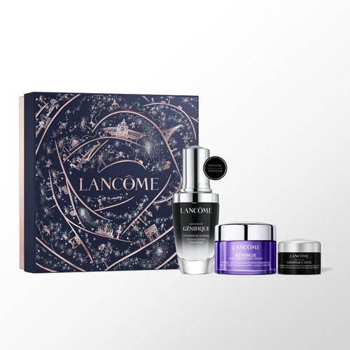 Lancôme Advanced Génifique Serum poklon set za žene Cijene