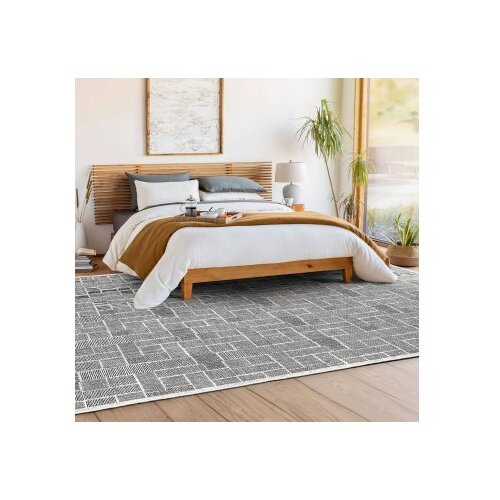 Conceptum Hypnose tepih, 160x230cm, crni Cijene