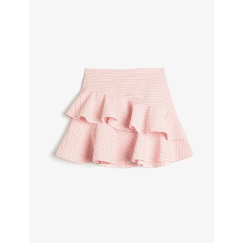 Koton Skirt - Red - Mini Slike