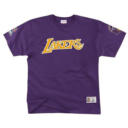 Mitchell And Ness TCRW3237LALYYPPPPURP Ljubičasta Slike