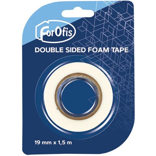 Centrum Lepilni trak dvostranski (Pena) Cene