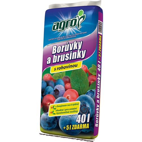 Agro Substrat za gozdne sadeže Agro (45 l) Cene