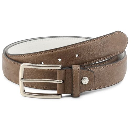 Lumberjack mu&amp;scaron;ki remen LK2702 DKBROWN Slike