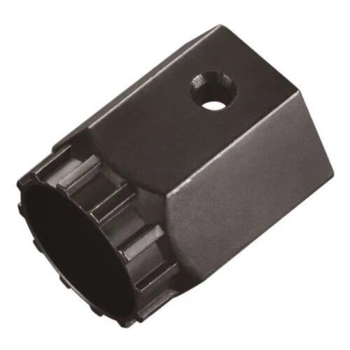 Alat Shimano Tl-Lr10 Zaključni Prsten Removal Tool, Za Montažu Rotora I Kasetnog Lančanika Slike