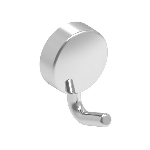 Simple kupaonska kukica za ručnik (Metal, Razmak provrta: 14 cm) Cijene