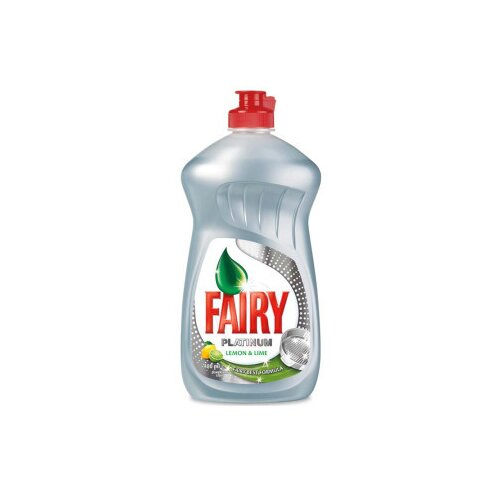  Deterdžent za sudove Fairy 450ml ( 2917 ) Slike
