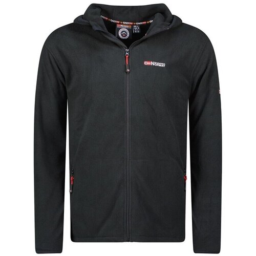 Geographical Norway Unicia sarena Slike