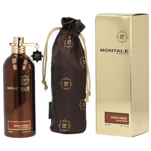 Montale Paris Aoud Forest EDP 100 ml Slike