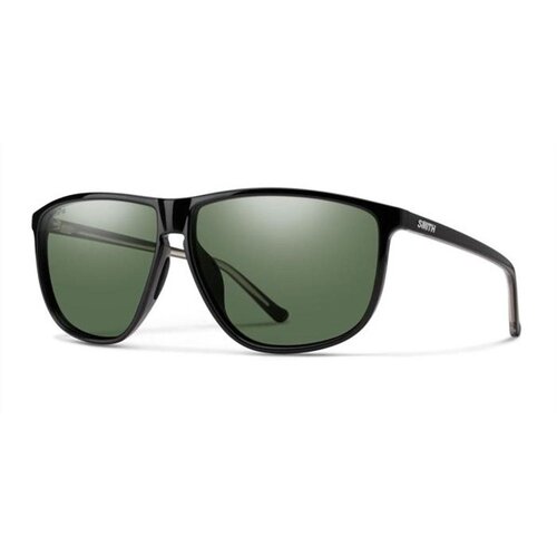 Smith MONOLAKE 807/1H ONE SIZE (63) Črna/Zelena Cene