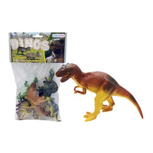 Životinje MALE DINOSAURUSI UNIKATOY Slike