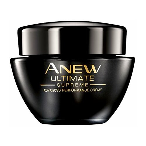 Avon Anew Ultimate Supreme luksuzna krema za lice sa Protinolom™ 50ml Slike