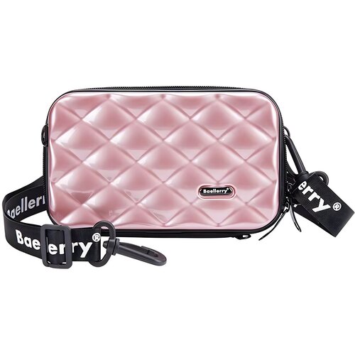  Torba Baellerry ZE-36089 - Slabo roza KP36089 Cene
