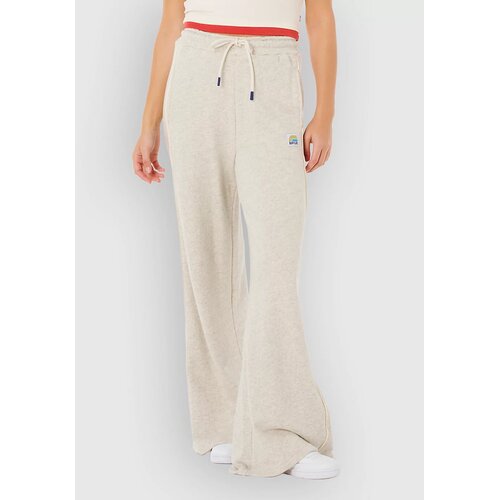 Rip Curl Surf Side Spliced Wide Leg Pan Pants grey marle Cijene