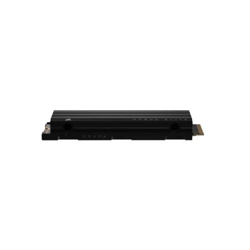 Corsair SSD MP600 ELITE 1TB/M.2/NVMe/heatsink/crna Slike