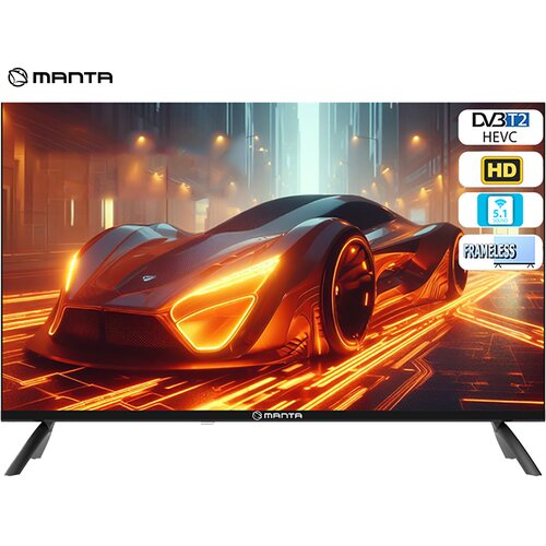 Manta 32LHN124E LED TV sprejemnik, (21576955) Slike