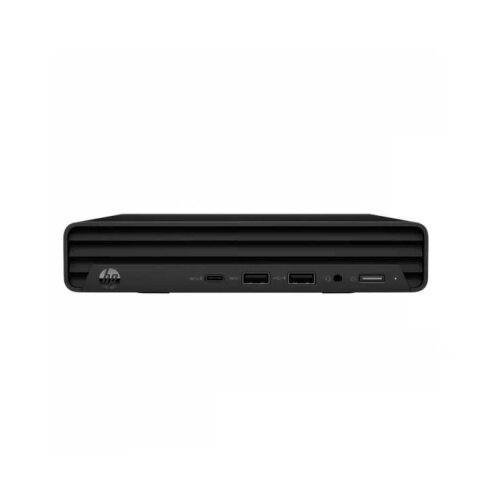 HP računar 260 G9 mini DM/i5-1335U/8GB/512GB/WIfi/ 88Q9EA Slike
