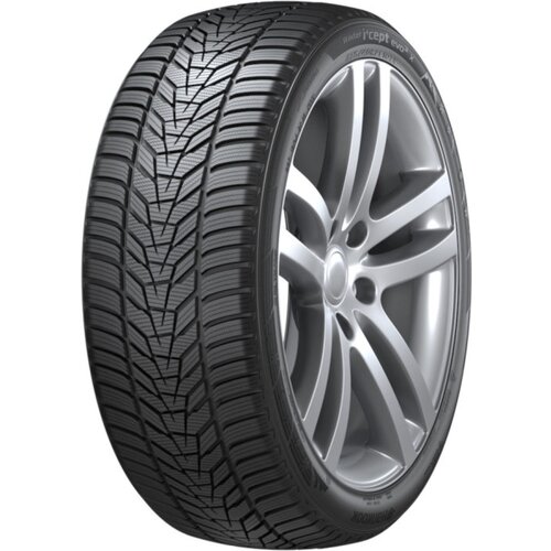 Hankook Winter i*cept evo3 X W330A ( 235/50 R18 101V XL ) Slike