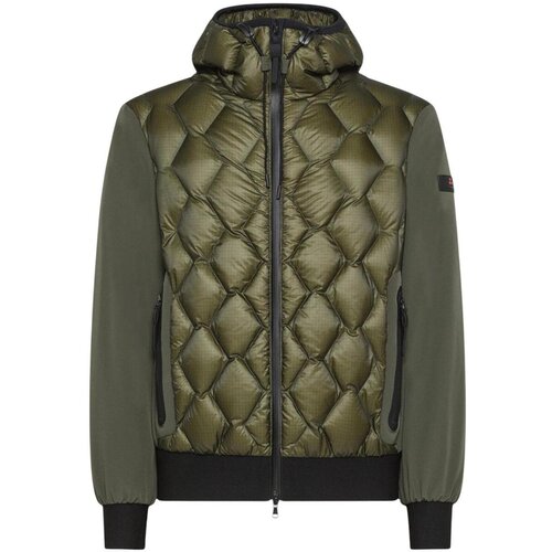 Peuterey Puhovke KOONS KJ BMAT PEU520701181862 Zelena Cene