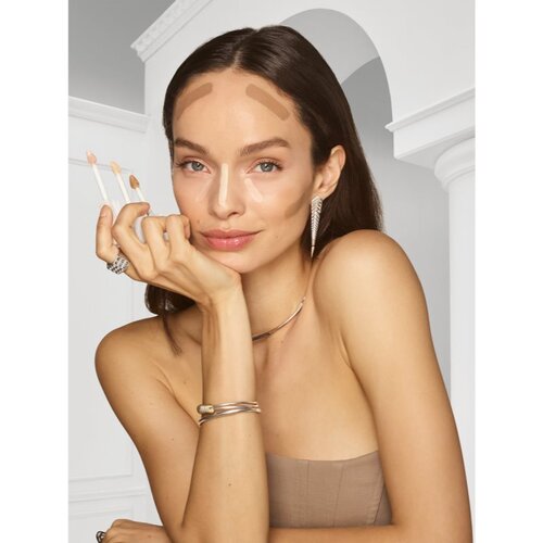 L&amp;acute;Or&amp;eacute;al Paris True Match vlažilni korektor odtenek 0.5D 11 ml Slike