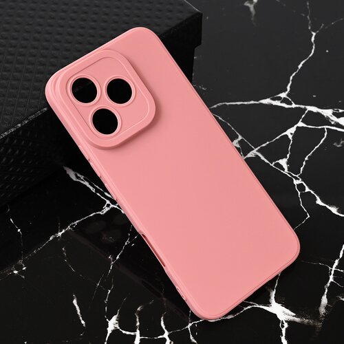  Torbica Teracell Giulietta za Honor 400 Lite mat tamno roze Cene