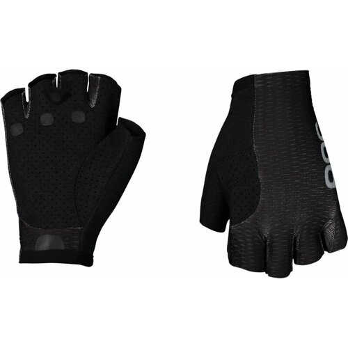 Poc Agile Short Glove Uranium Black XL Cene