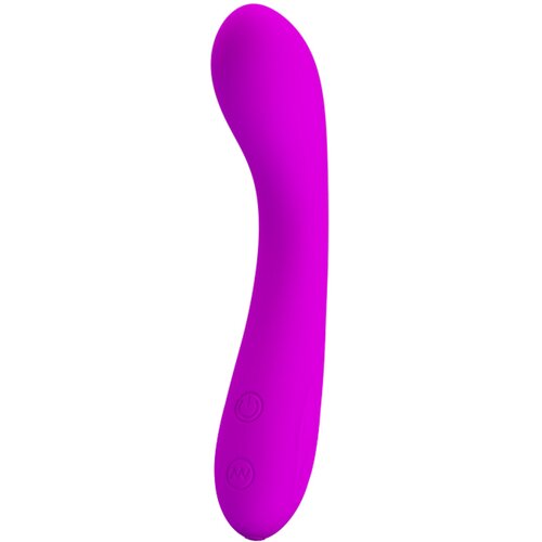 Pretty Love Vibrator G-točke Tony, ružičasti Cijene