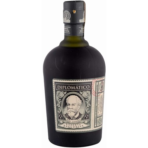  Rum DIPLOMATICO Reserva 12y 0,7l Slike