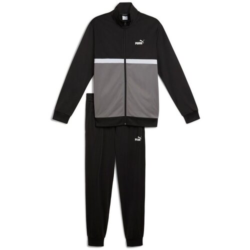 Puma Trenerka poly colorblock suit M Cene