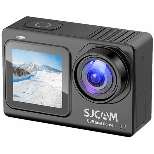 Sjcam akcijska kamera SJ8 Dual Screen