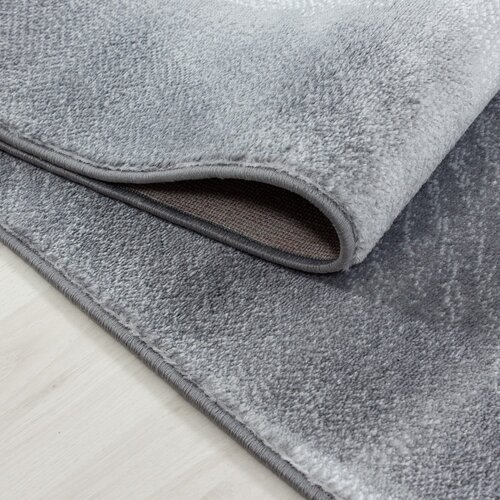 Ayyildiz Carpets Temno siva preproga 140x200 cm Parma &amp;ndash; Slike