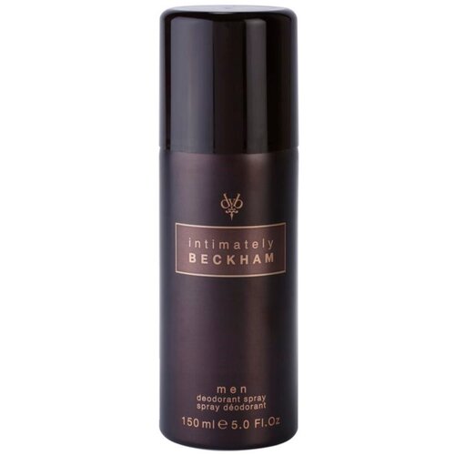 David Beckham intimately men dezodorans u spreju 150 ml za mu&amp;scaron;karce Slike