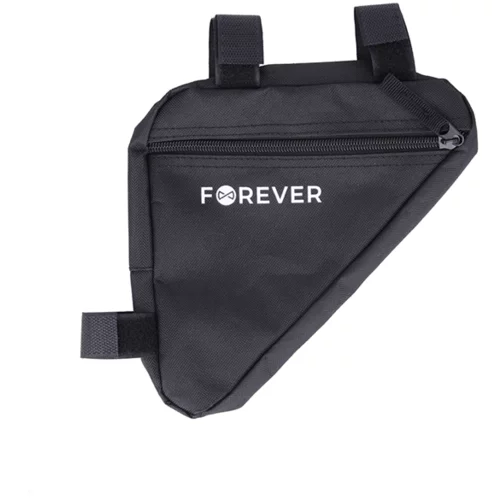 Forever Kolesarska torba FB-100 črna, (20450184)