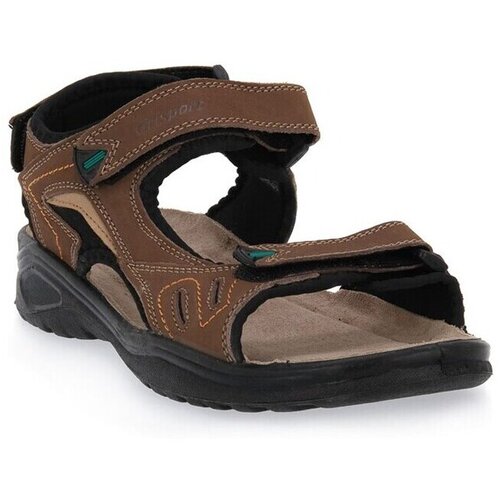 Grisport Sandali & Odprti čevlji 81501BROWN Kostanjeva Cene