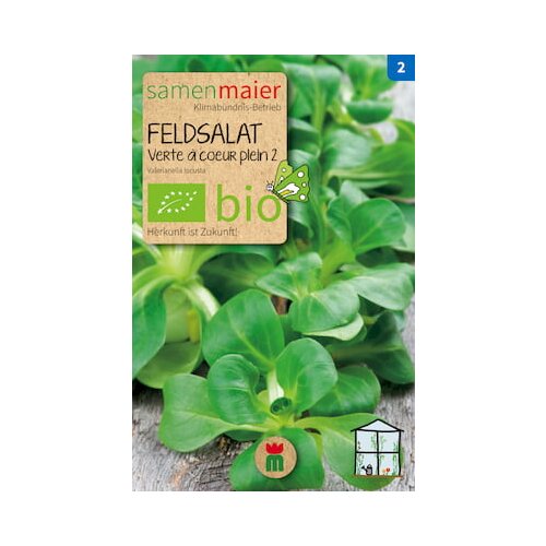 Samen Maier Bio motovilec "Verte a coeur plein 2" Cene