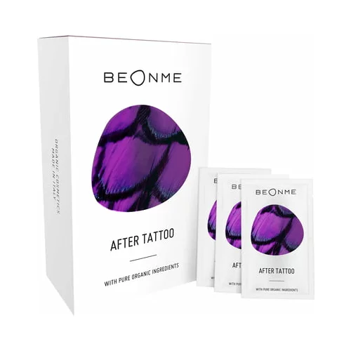 BeOnMe after Tattoo - 7 ml