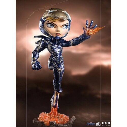 Grupo marvel minico figurica avengers endgame pepper potts, (20838475) Slike