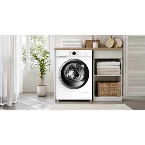Vivax home ve&amp;scaron; ma&amp;scaron;ina WFL-100616SSI Slike