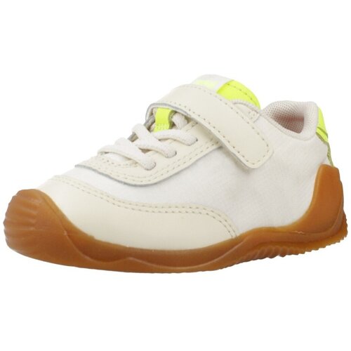 Camper DADDA FW Bijela Cene