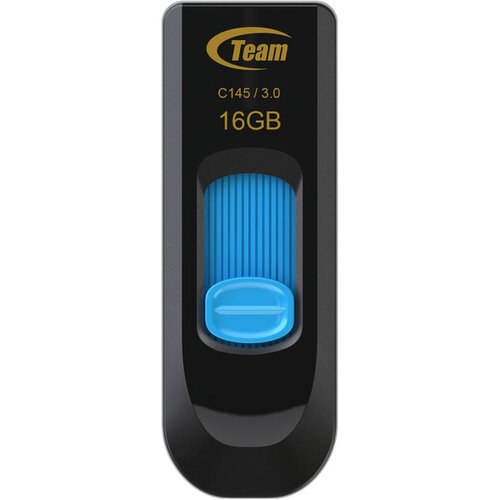 Team Group USB ključ Teamgroup C145, 16 GB Slike