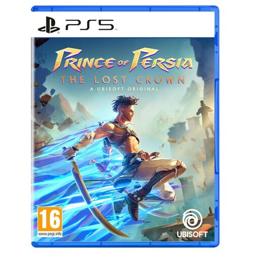 Prince Of Persia The Lost Crown PS5 Cijene