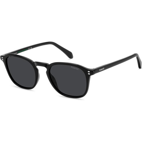 Polaroid PLD4203/S/X 807/M9 Polarized ONE SIZE (51) Črna/Siva Slike