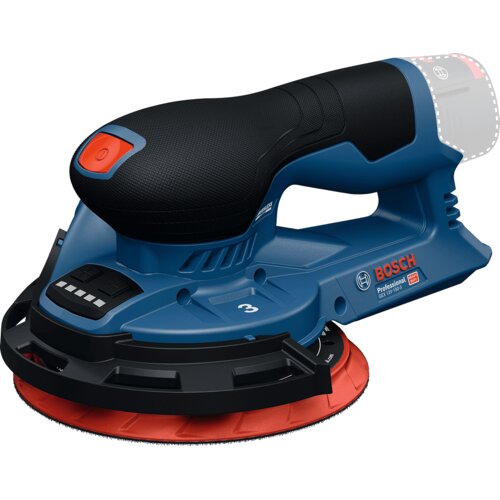 Bosch PROFESSIONAL akumulatorski ekscentrični brusilnik GEX 12V-150-3, 0601373301 Cene