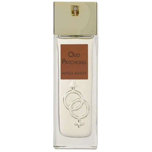 Parfem za oba spola Alyssa Ashley EDP EDP 50 ml Oud Patchouli Cijene