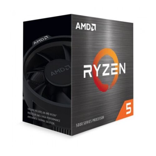 AMD Ryzen 5 5500 AM4 BOX Slike