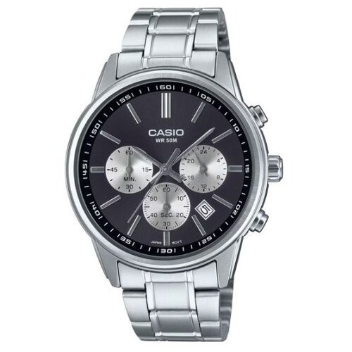 Casio collection muški sat ( MTP-E515D-1A ) Cene
